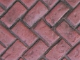Cigla - riblja kost